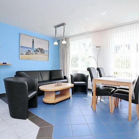 Likedeeler Wohnung 12 Boltenhagen  Ngoại thất bức ảnh