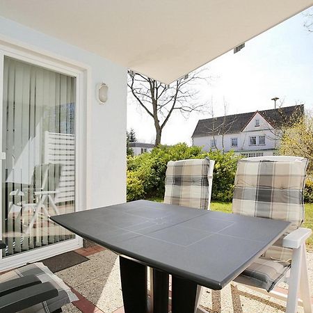 Likedeeler Wohnung 12 Boltenhagen  Ngoại thất bức ảnh
