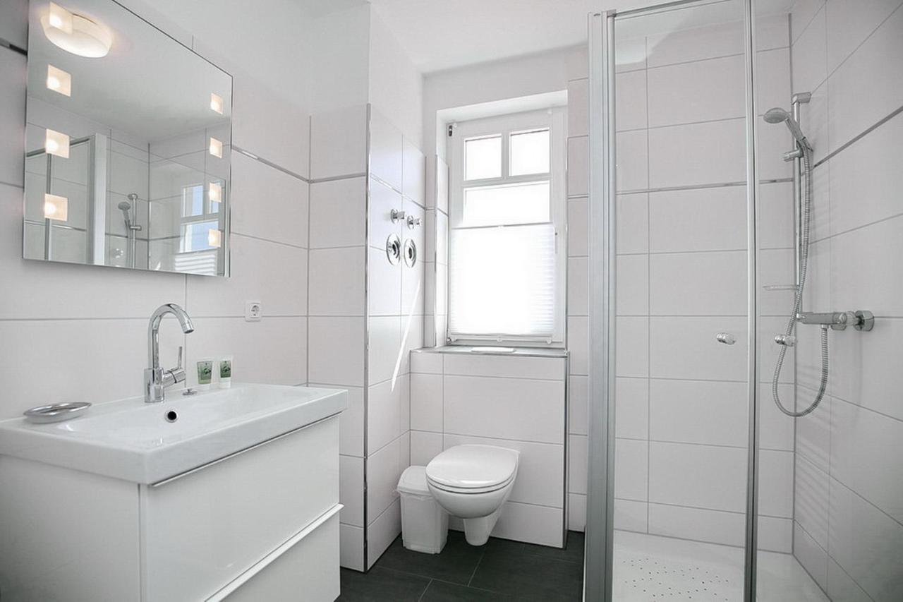 Likedeeler Wohnung 12 Boltenhagen  Ngoại thất bức ảnh