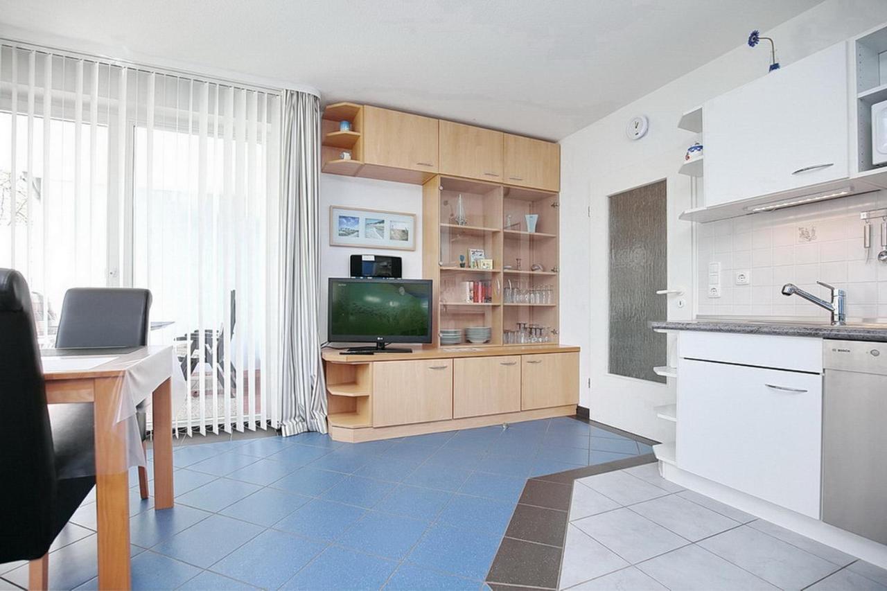 Likedeeler Wohnung 12 Boltenhagen  Ngoại thất bức ảnh
