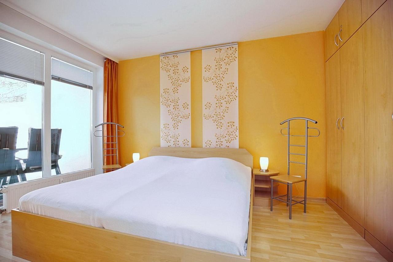 Likedeeler Wohnung 12 Boltenhagen  Ngoại thất bức ảnh