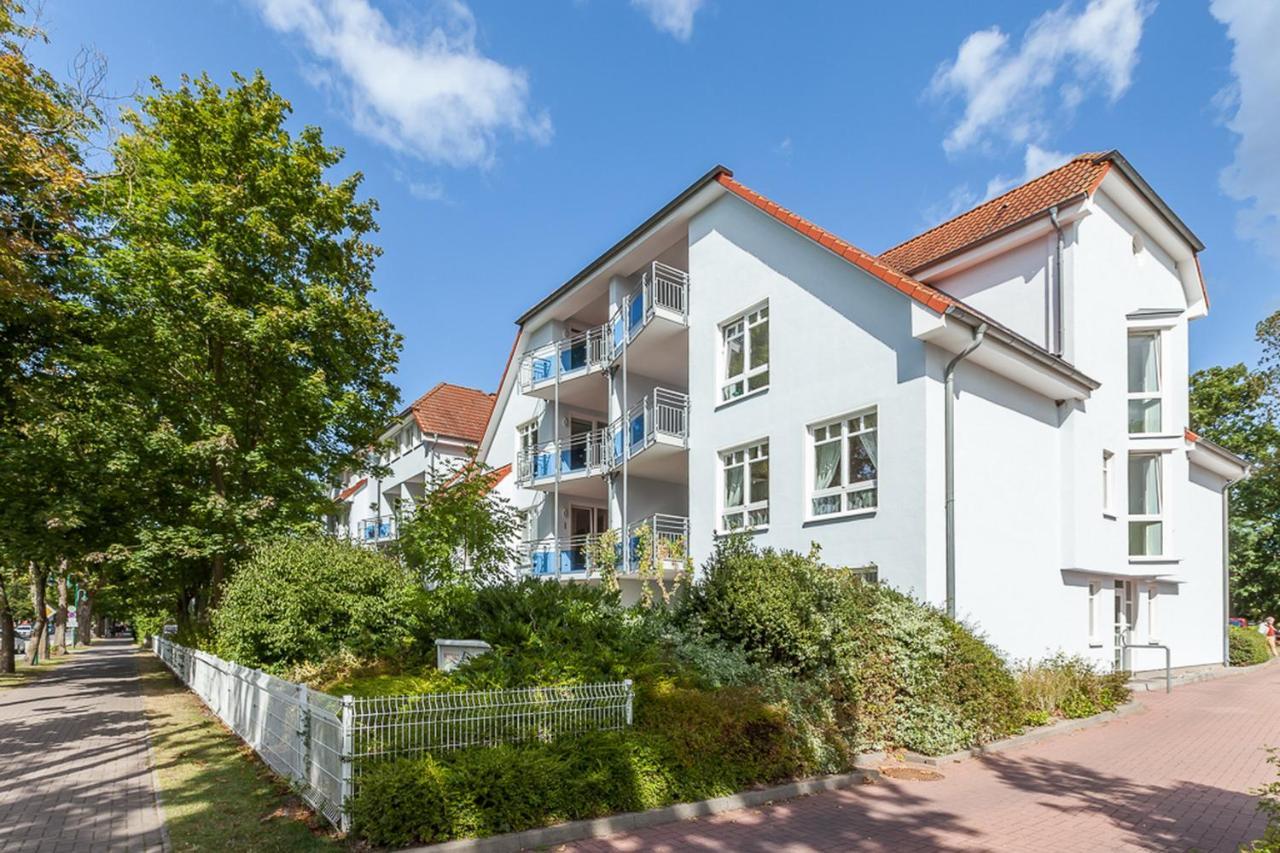 Likedeeler Wohnung 12 Boltenhagen  Ngoại thất bức ảnh