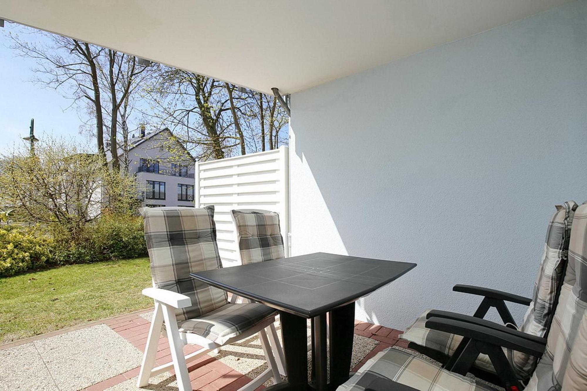Likedeeler Wohnung 12 Boltenhagen  Ngoại thất bức ảnh